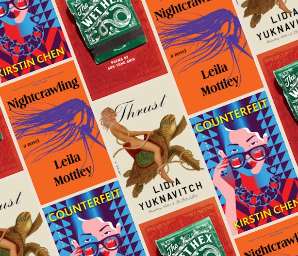 52 Best Books Of June 2025, From Romance To Horror & Mystery Novels