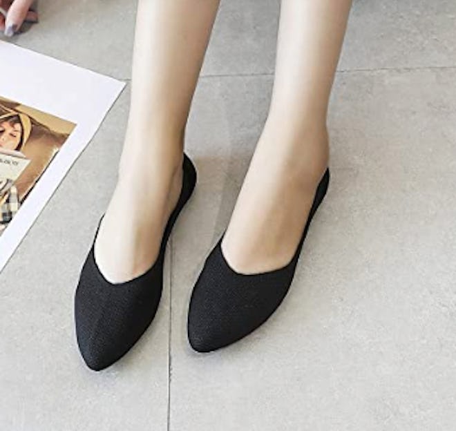 Heawish Ballet Flats