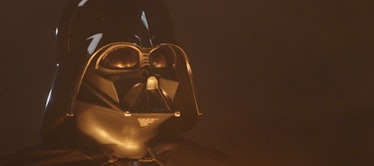 Hayden Christensen as Darth Vader in Obi-Wan Kenobi Episode 3