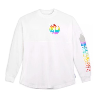 Star Wars Pride Collection Spirit Jersey for Adults