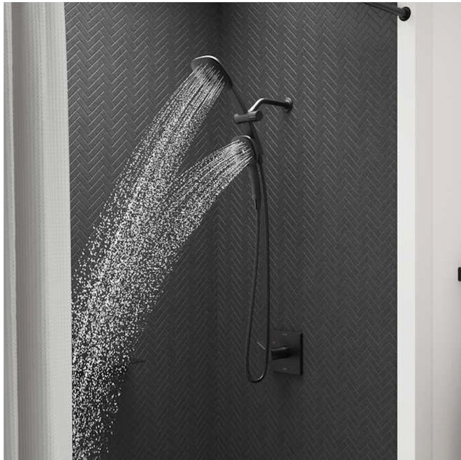 Kohler Adjuste 3-in-1 Multifunction Shower Kit