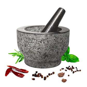 HiCoup Mortar & Pestle Set