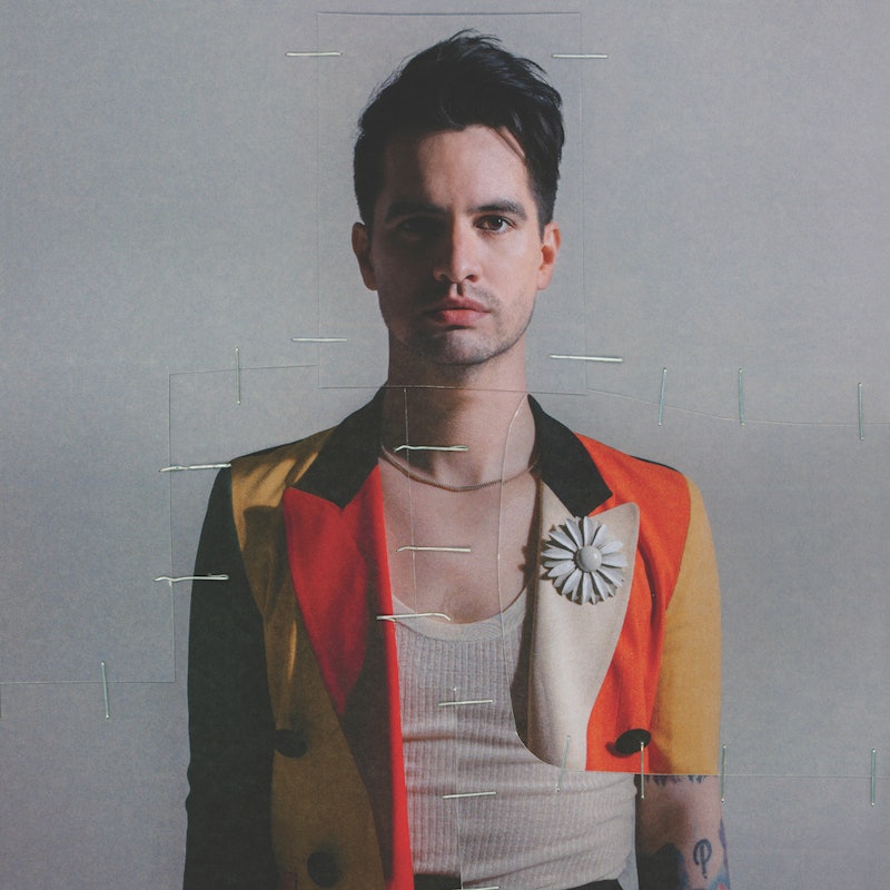 Panic! At The Disco's Brendon Urie