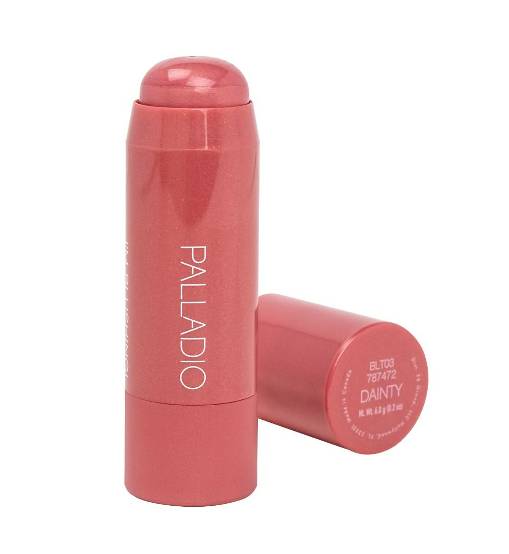 Palladio I&rsquo;m Blushing Cheek and Lip Tint