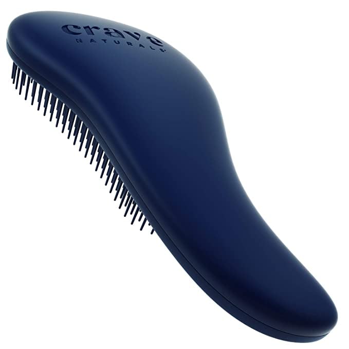 Crave Naturals Glide Thru Detangling Brush