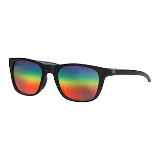 Unisex UA Raid Mirror Pride Sunglasses
