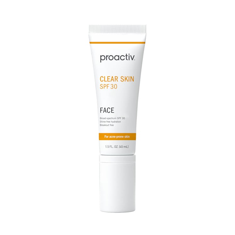 Proactiv® Clear Skin SPF 30