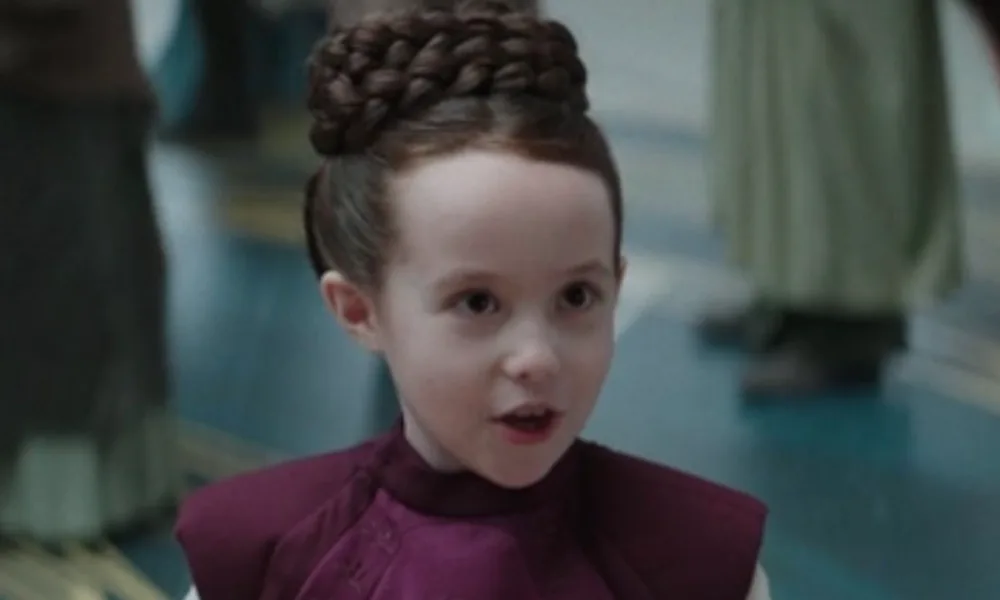 'Obi-Wan Kenobi' Episode 3 may confirm Leia's unique Jedi power