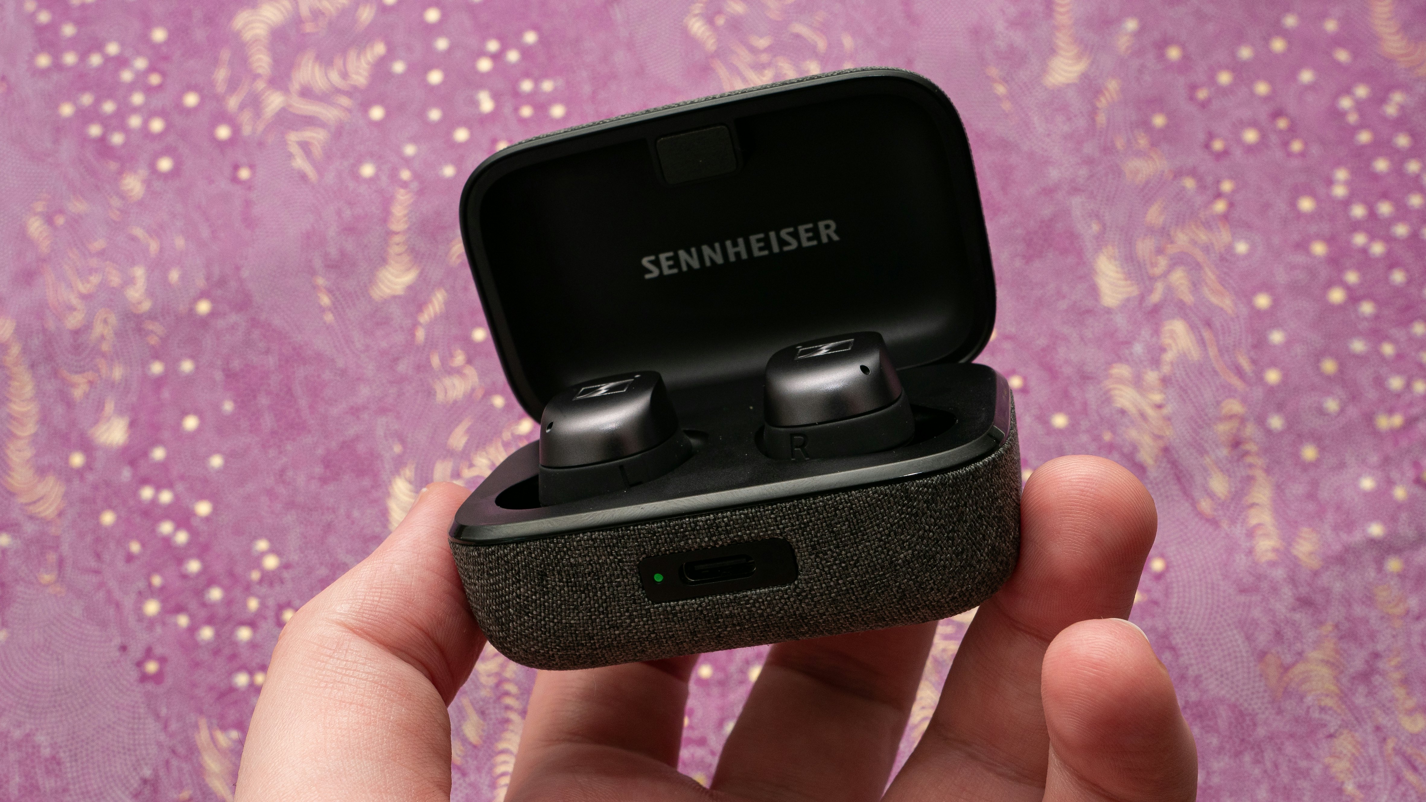 SENNHEISER MOMENTUM True Wireless3 イヤフォン オーディオ機器 家電・スマホ・カメラ 最 安