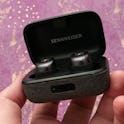 Sennheiser Momentum 3 Review