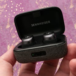 Sennheiser Momentum 3 Review