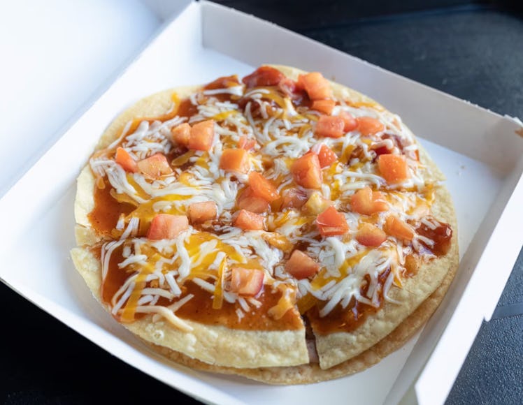 Is the Mexican Pizza sold out? This Taco Bell update isn't great.