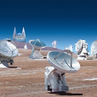 Can the world’s most powerful telescope find alien civilizations?