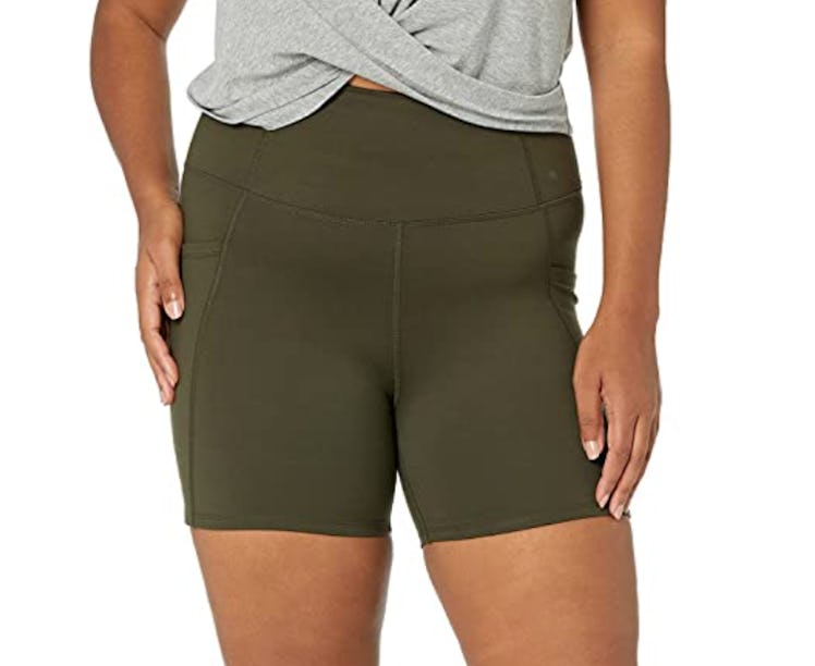 best biker shorts