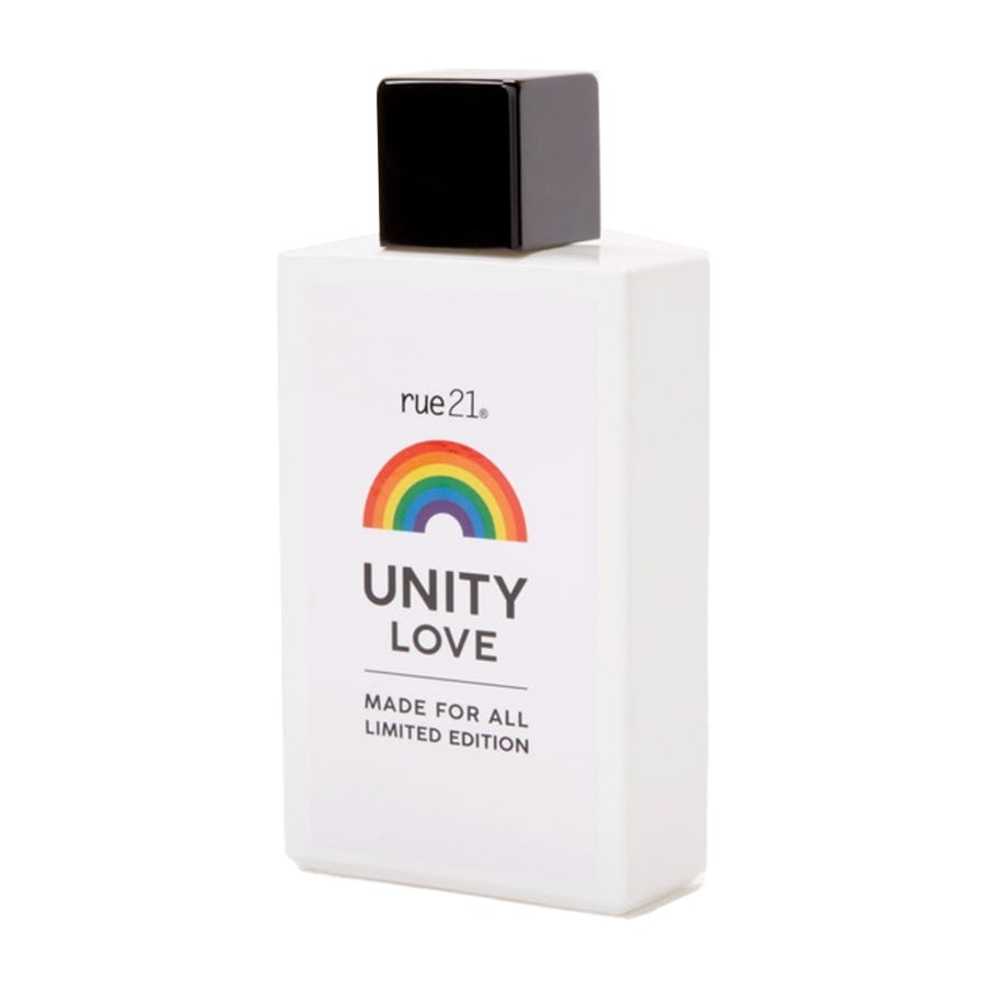 rue 21 unity perfume