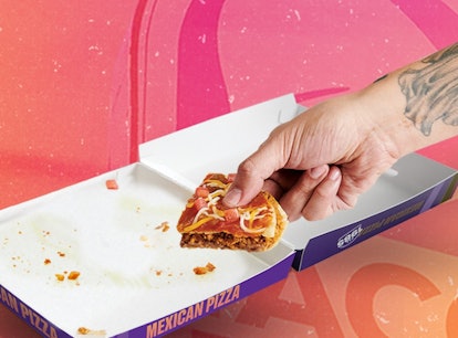 Is the Mexican Pizza sold out? This Taco Bell update isn't great.
