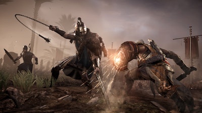 Coming to Xbox Game Pass: Assassin's Creed Origins, For Honor: Marching  Fire Edition, and More - Xbox Wire