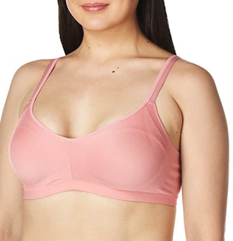 Warner's Easy Does It Smoothing Bra