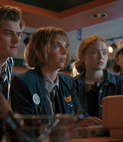 Stranger Things Theory: Where Joyce, Will & Eleven Live In Season 4
