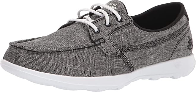 Skechers Boat Shoes