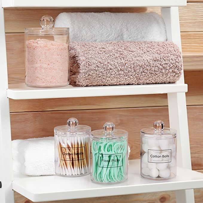 50 Really Clever Things That Declutter Your Space & Make It Feel Bigger