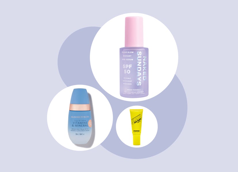 The best new sunscreens of 2022 that make sun protection a hot beauty category.