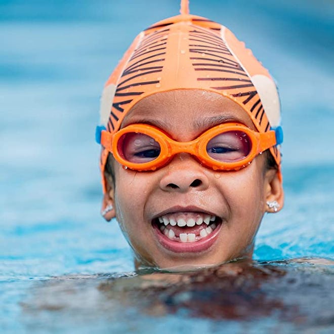 Best Scented Swim Goggles For Kids