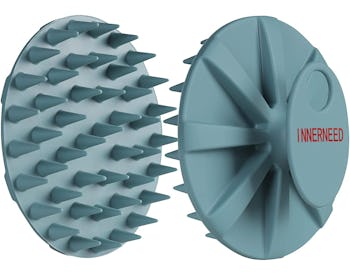 INNERNEED Scalp Massager Shampoo Brush