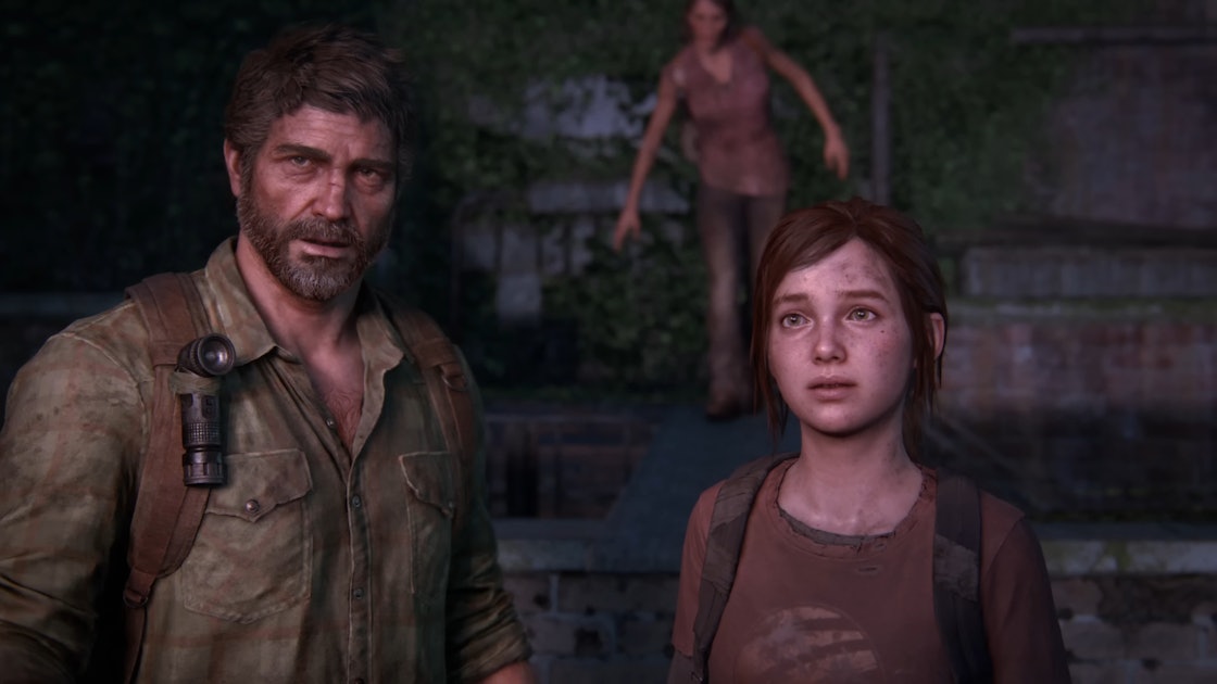 The Last of Us Remake Coming to PS5 in September 2022, PC Port To Arrive  Later