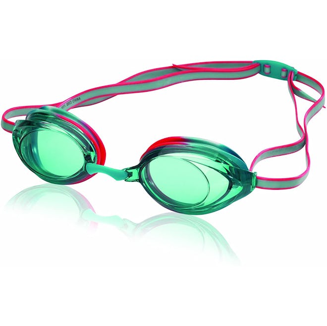 Best Competitive Swim Goggles For Kids