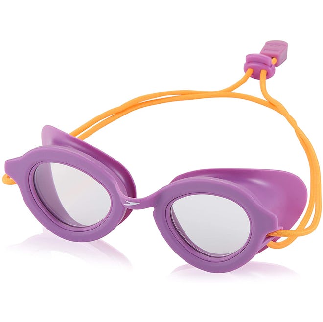 Best Speedo Goggles For Kids
