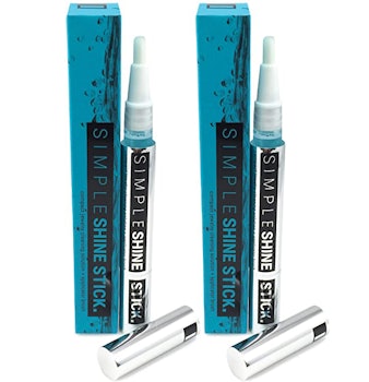 Simple Shine. New Jewelry Cleaner Shine Sticks (2-Pack)