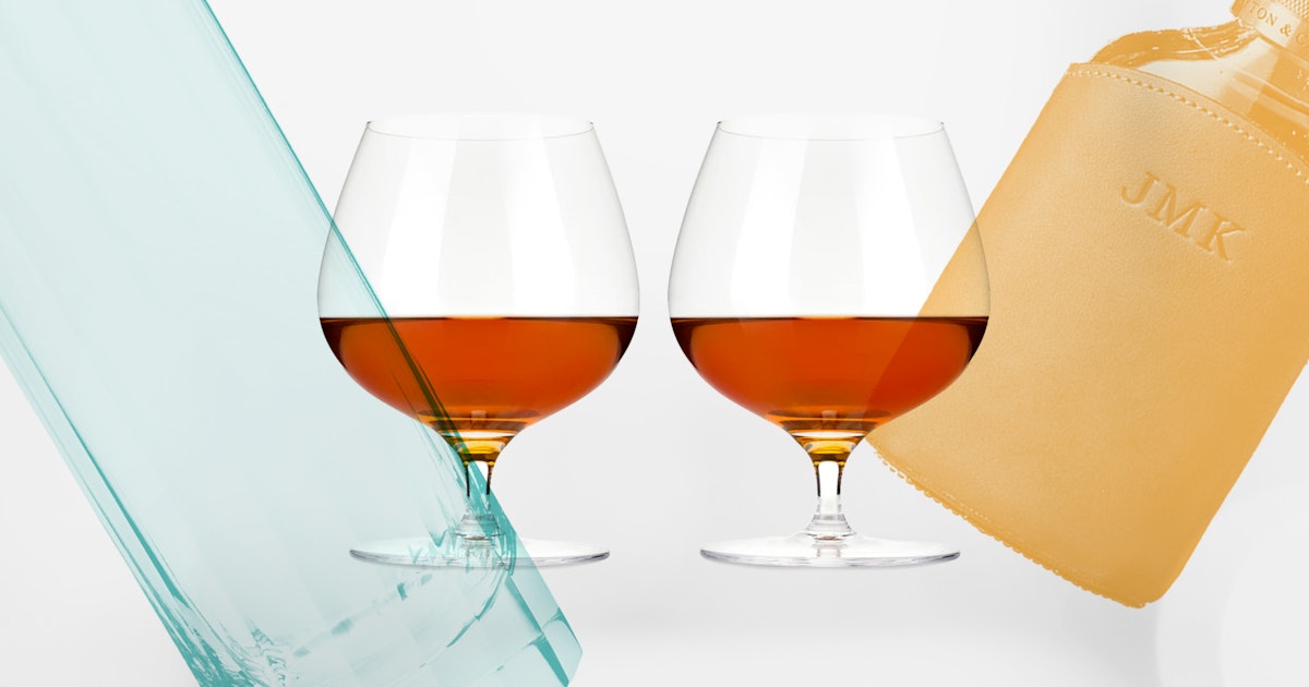 Glasses for Setting up your Home Bar