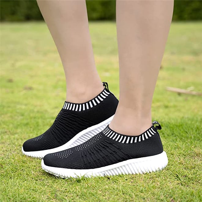 Tiosebon Mesh Sneakers