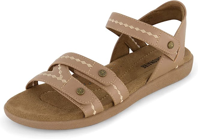 Cushionaire Sandals