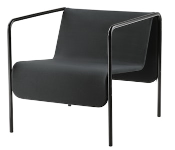 Ikea and Swedish House Mafia armchair