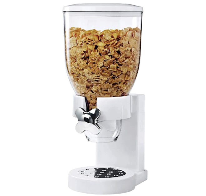 Zevro /GAT101C Indispensable Dry Food Dispenser