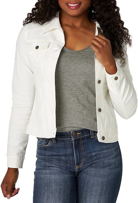 Riders by Lee Indigo Denim Jacket