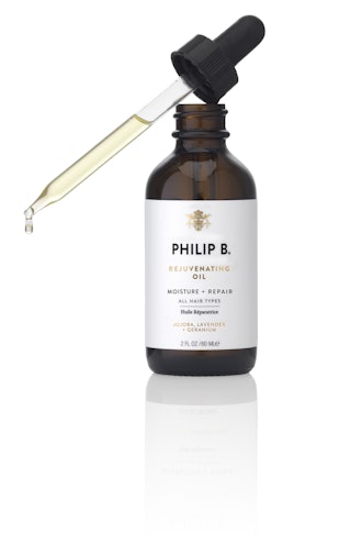 Philip B Rejuvenating Oil