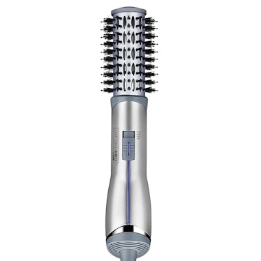 Best Hot Air Round Brush For Curtain Bangs