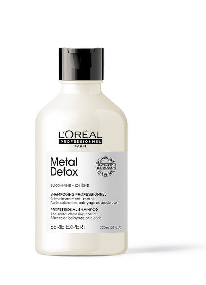 L’Oréal Professionnel Series Metal Detox Shampoo