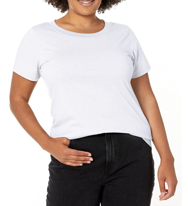 Jescakoo Crewneck Tee