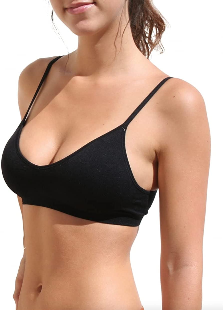 The Most Comfortable Bras Under 30 That Look Awesome With Anything