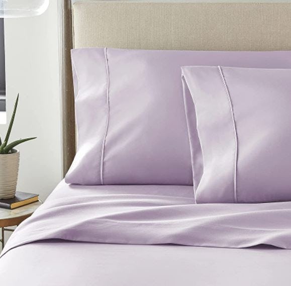 HC COLLECTION Pillow Cases (2-Pack)