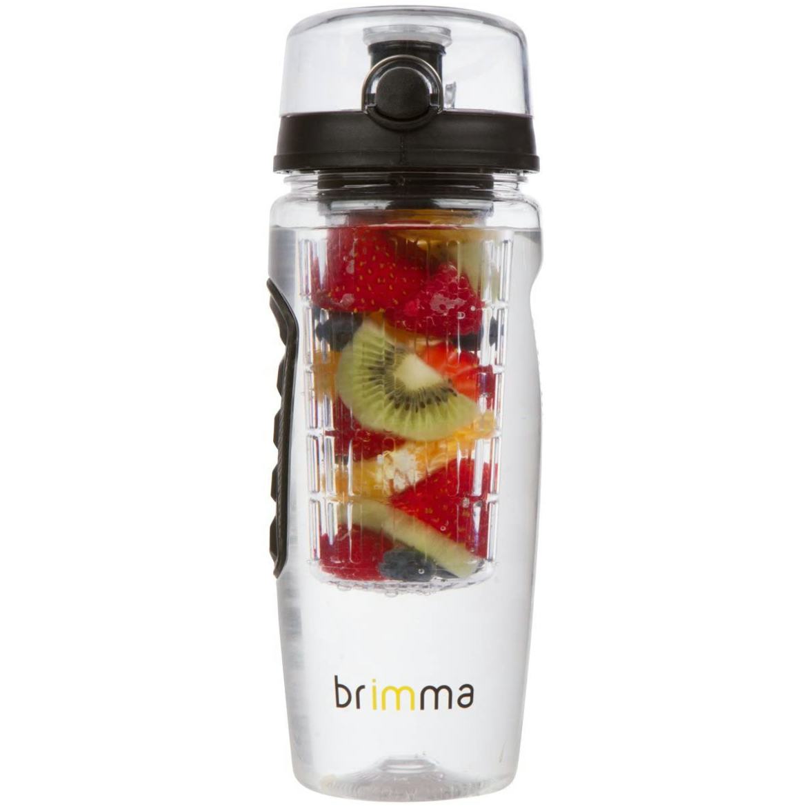 Brimma Fruit Infuser Water Bottle