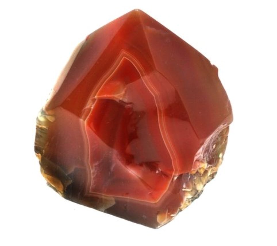Carnelian Generator Point
