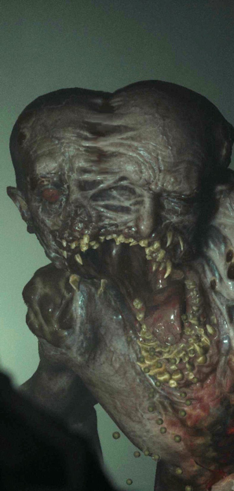 The Callisto Protocol