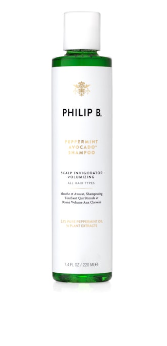 Philip B Peppermint Avocado Shampoo