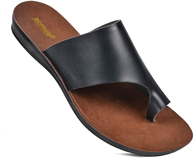 Aerosoft Flat Sandals