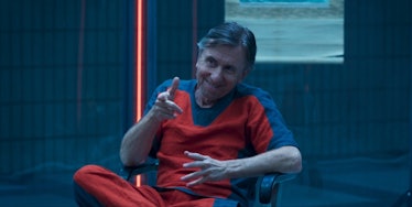Tim Roth as Emil Blonsky a.k.a. Abomination in Marvel’s She-Hulk: Attorney at Law